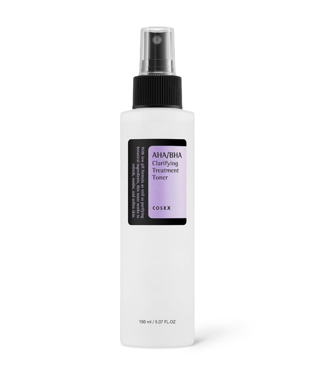 CosRX AHA-BHA Clarifying Treatment Toner
