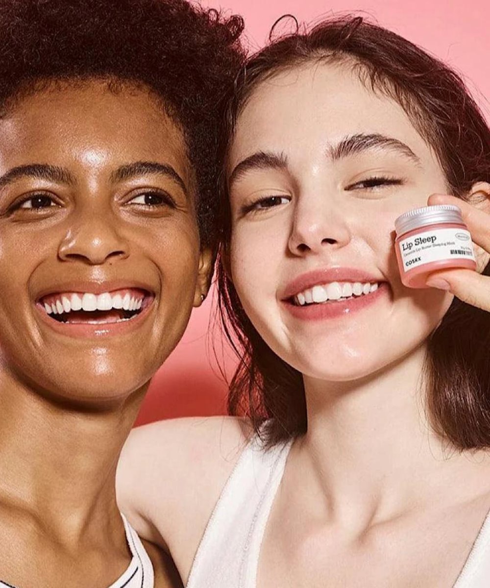 CosRX Balancium Ceramide Lip Butter Sleeping Mask