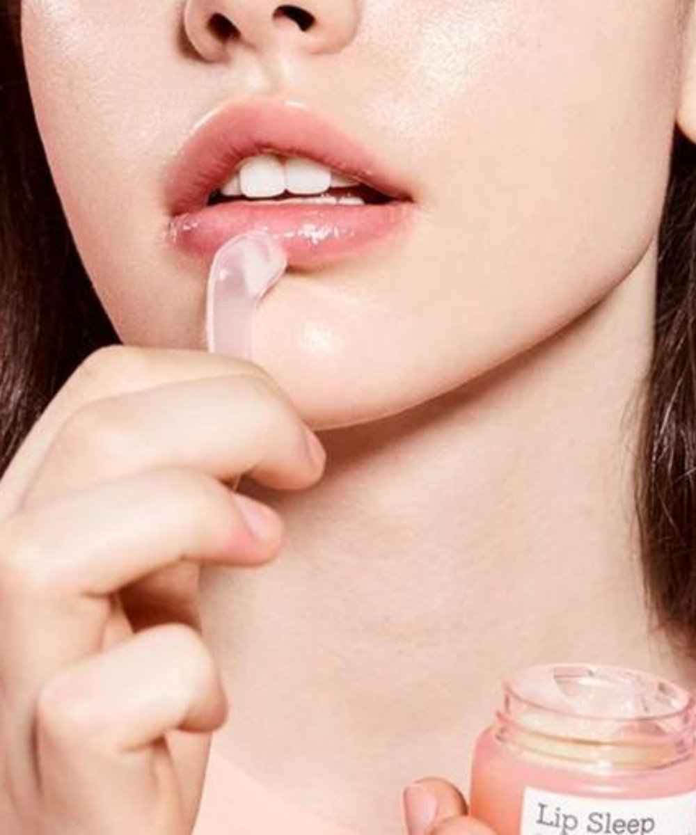 CosRX Balancium Ceramide Lip Butter Sleeping Mask
