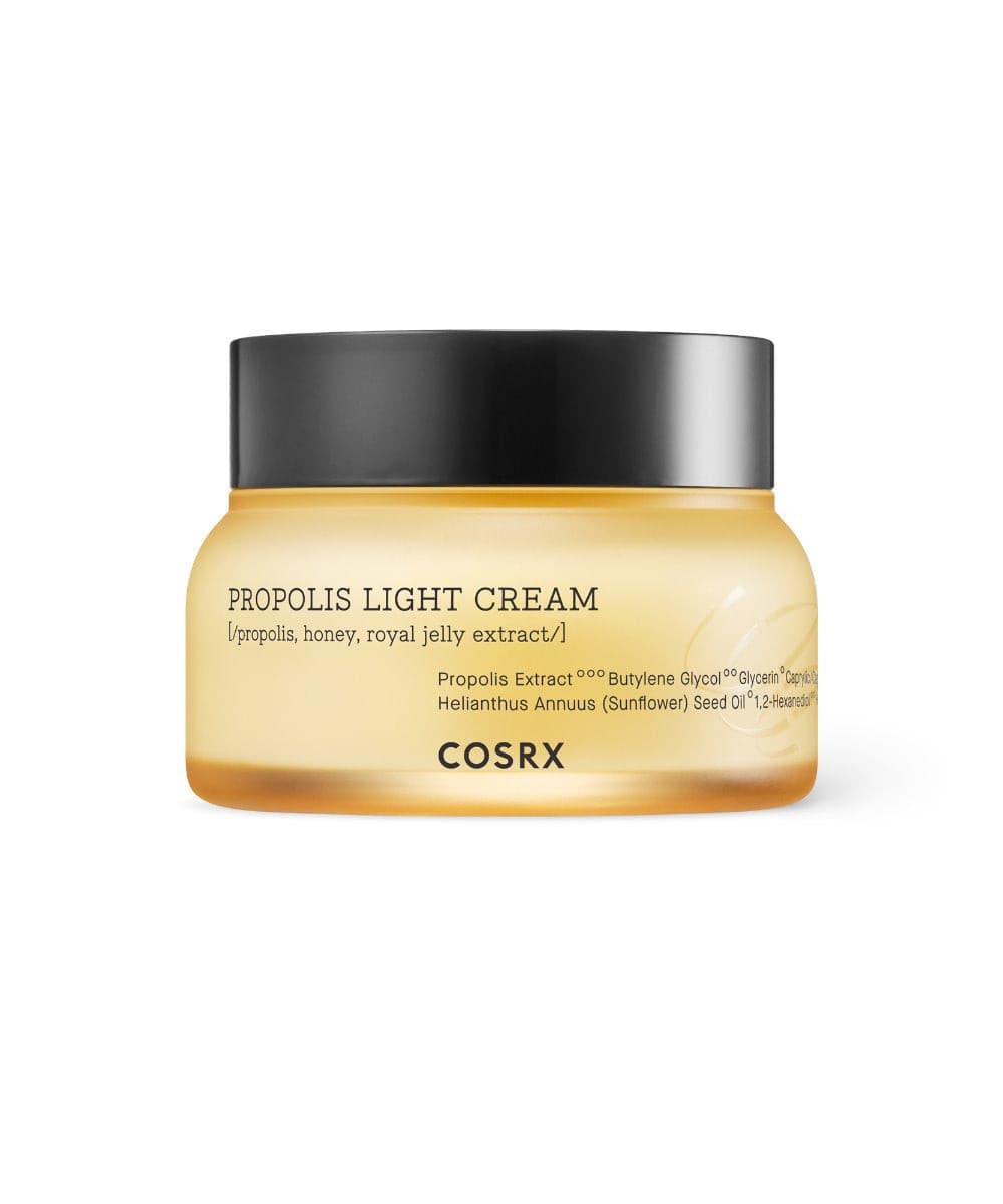 CosRX Propolis Light Cream