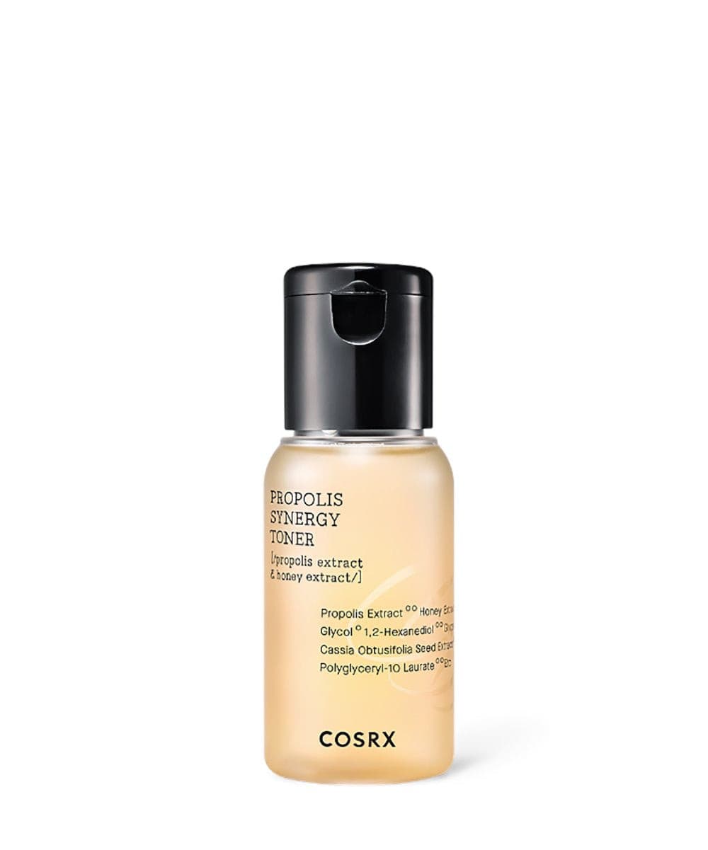 CosRX Propolis Synergy Toner (Travel)