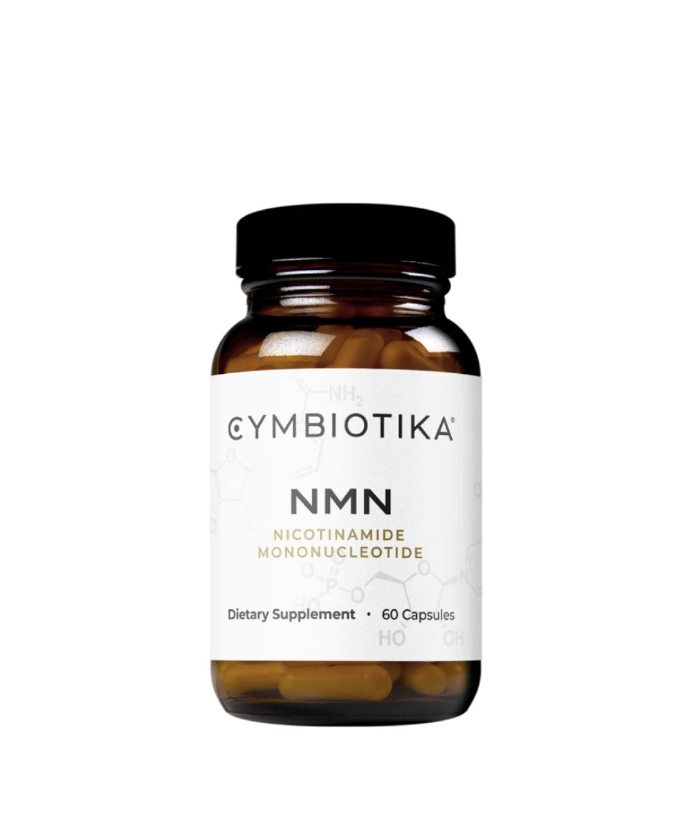 Cymbiotika NMN + Trans-Resveratrol
