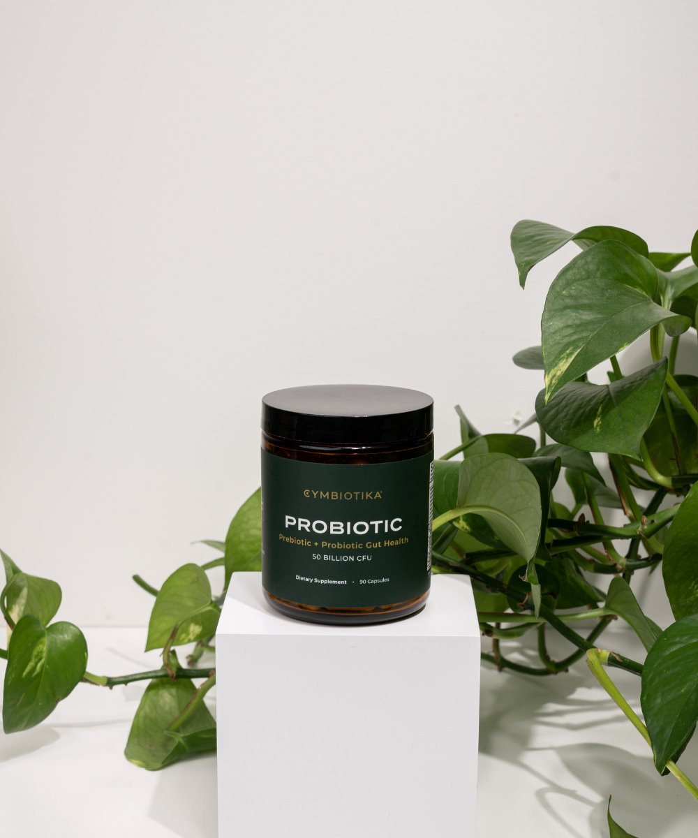 Cymbiotika Probiotic