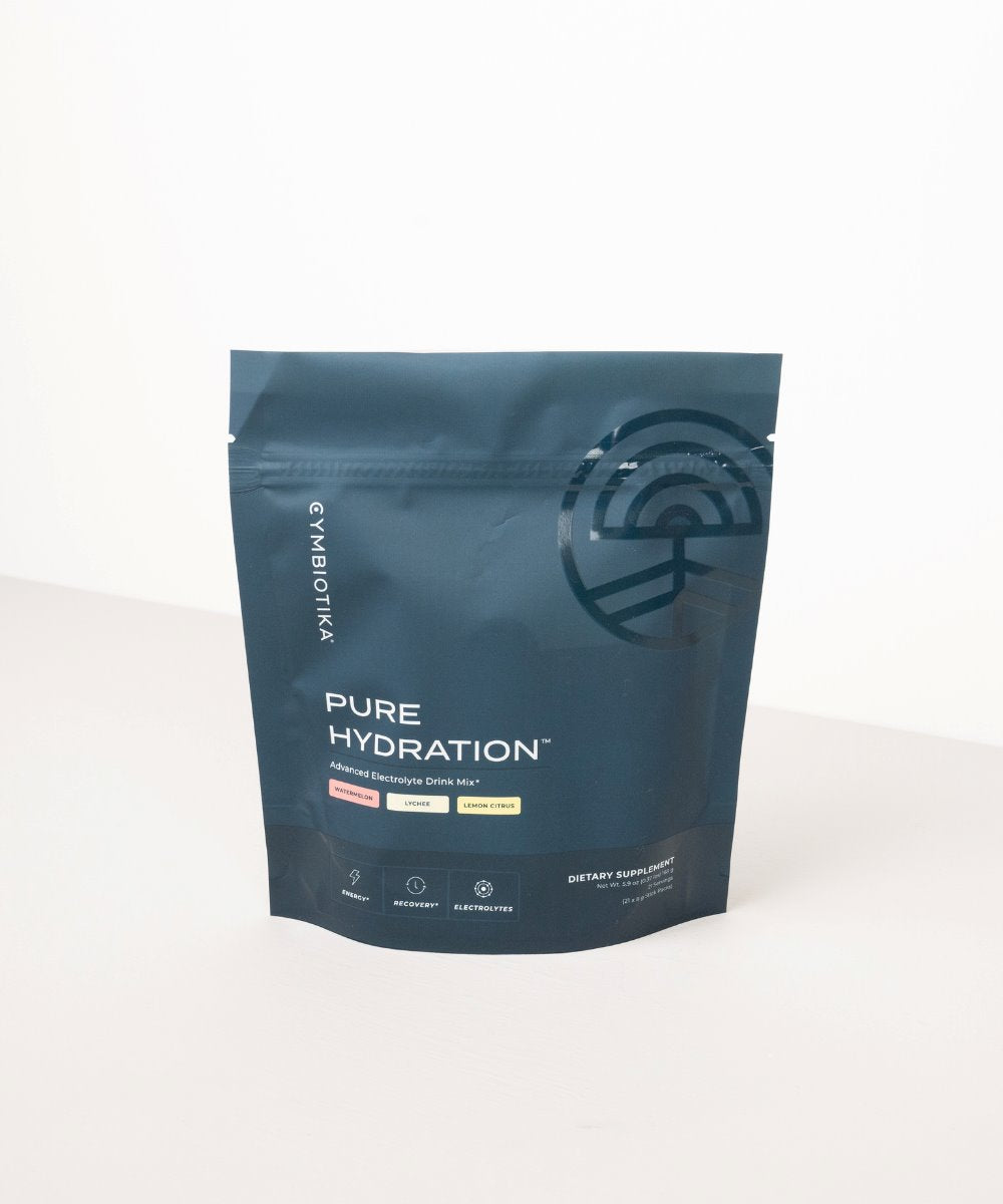 Cymbiotika Pure Hydration Electrolytes