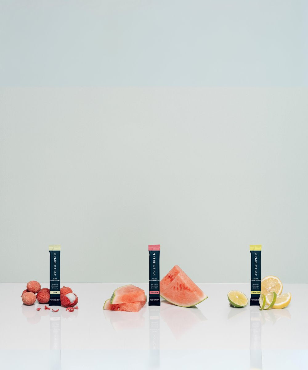 Cymbiotika Pure Hydration Electrolytes