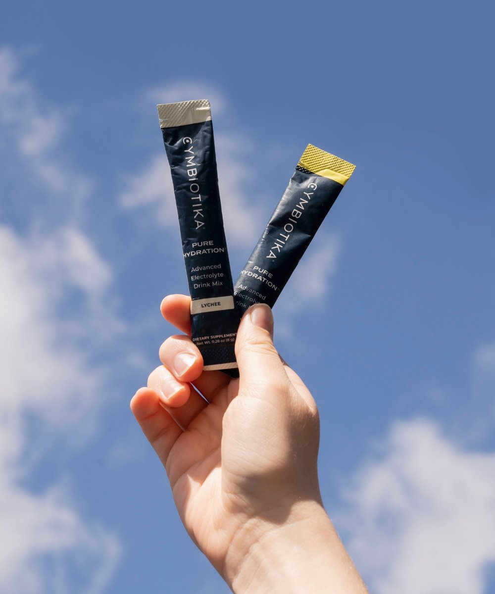 Cymbiotika Pure Hydration Electrolytes