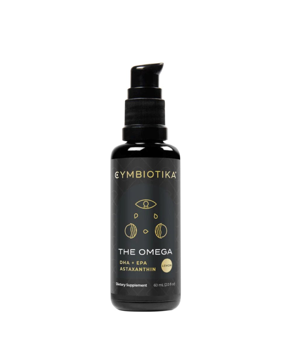 Cymbiotika The Omega