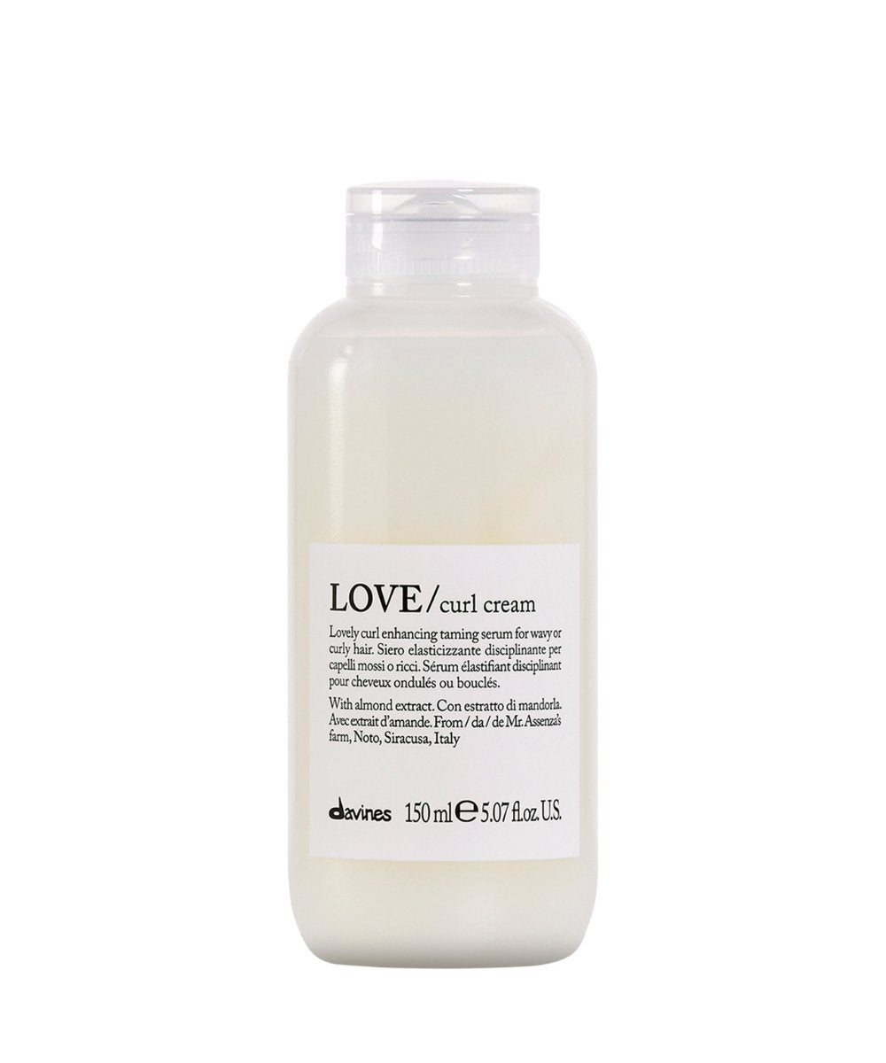 Davines LOVE CURL Cream for Curly Hair