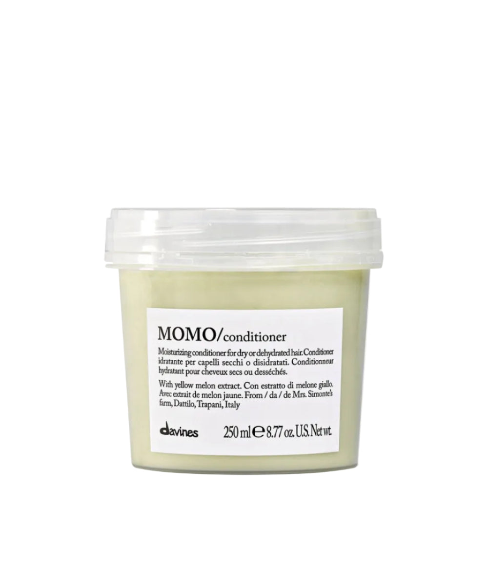 Davines MOMO Moisturizing Conditioner