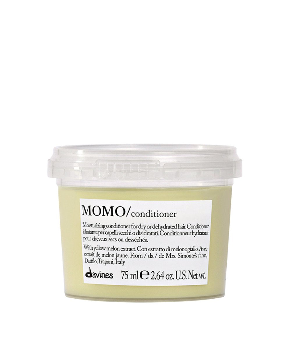 Davines MOMO Moisturizing Conditioner - Travel