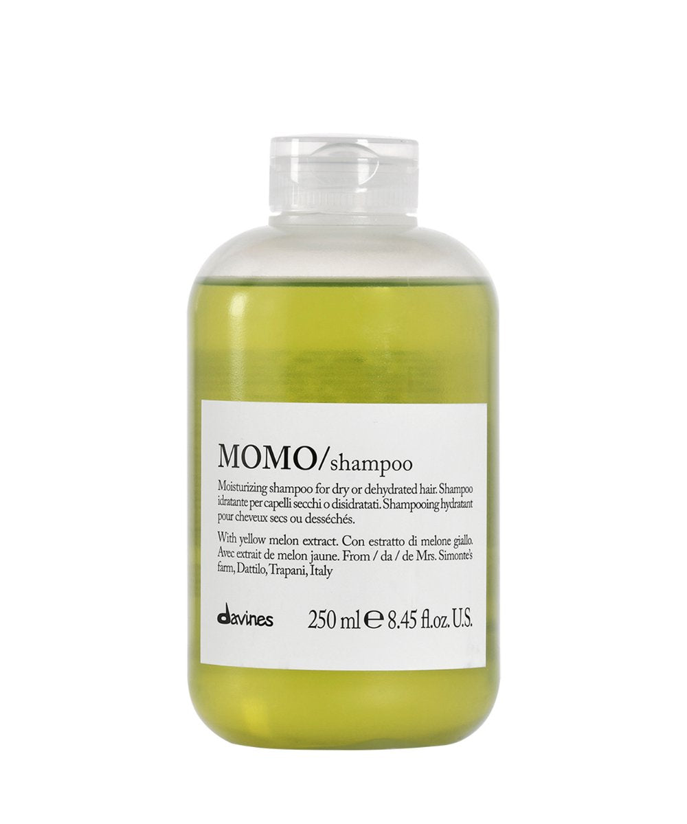 Davines MOMO Moisturizing Shampoo