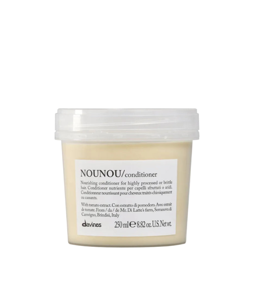 Davines NOUNOU Nourishing Conditioner