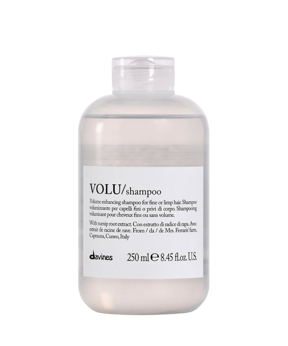Davines VOLU Volumizing Shampoo