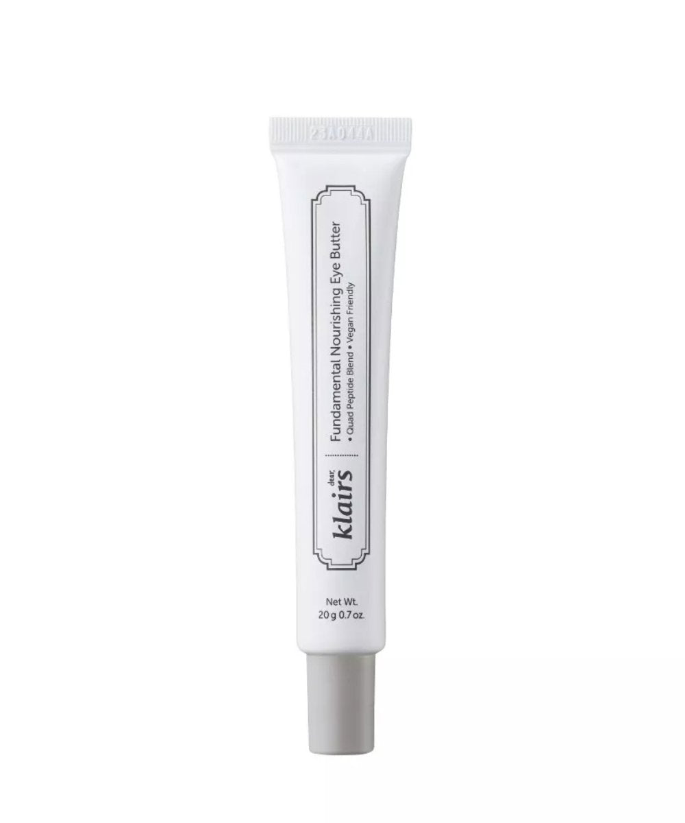 Dear Klairs Fundamental Nourishing Eye Butter