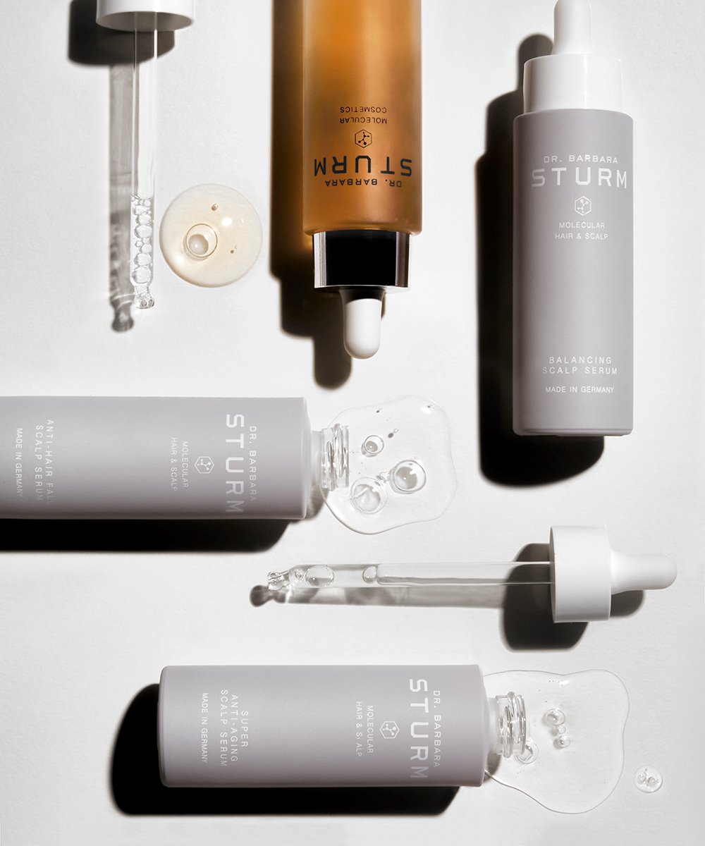 Dr. Barbara Sturm Anti-Hair Fall Hair & Scalp Serum