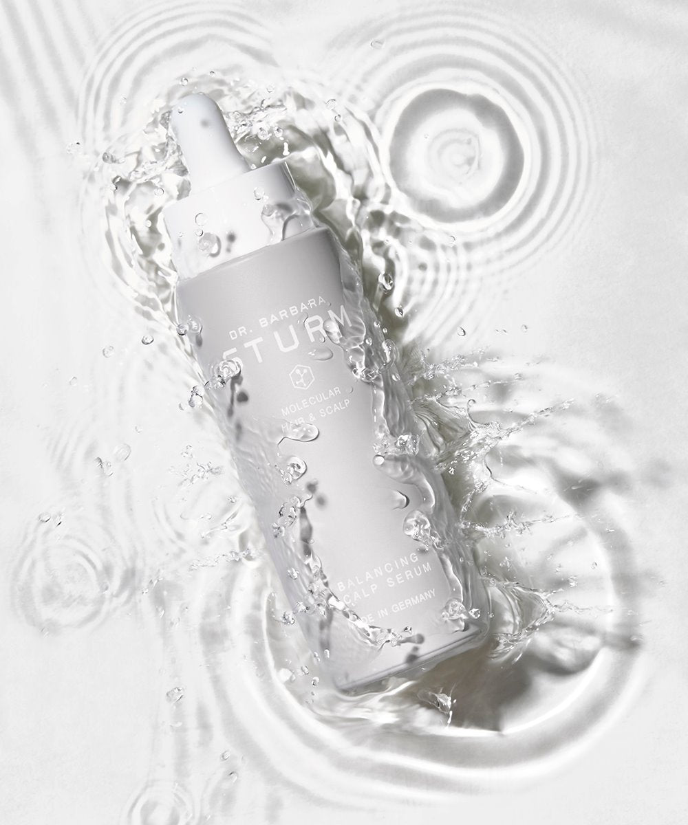 Dr. Barbara Sturm Balancing Hair & Scalp Serum