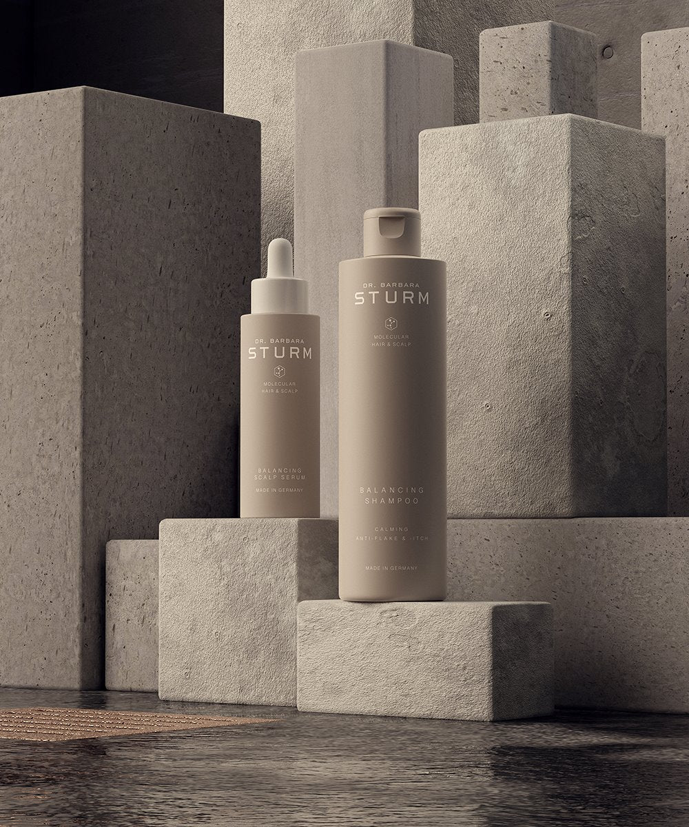 Dr. Barbara Sturm Balancing Shampoo