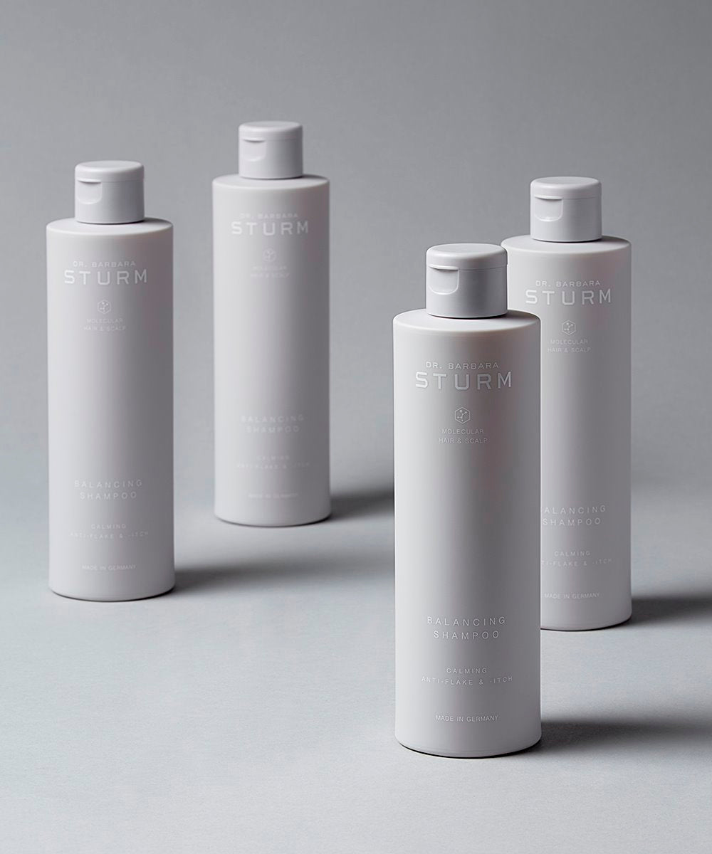 Dr. Barbara Sturm Balancing Shampoo