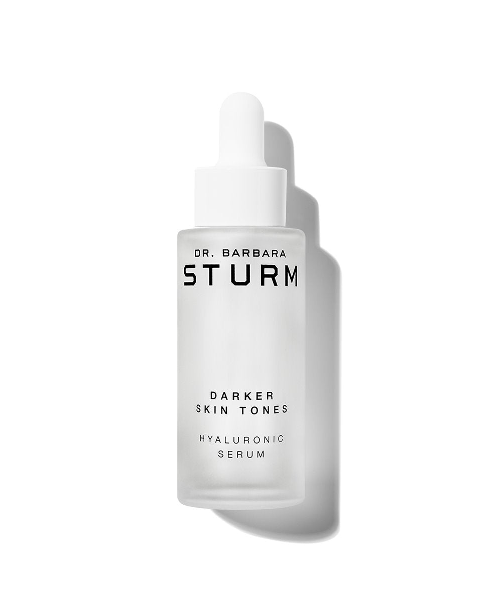 Dr. Barbara Sturm Darker Skin Tones Hyaluronic Serum
