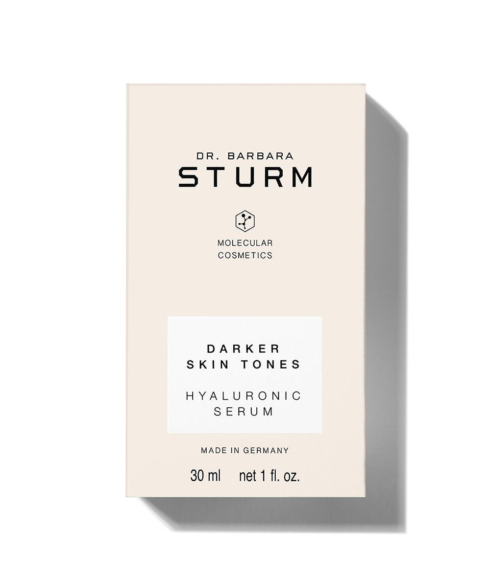 Dr. Barbara Sturm Darker Skin Tones Hyaluronic Serum