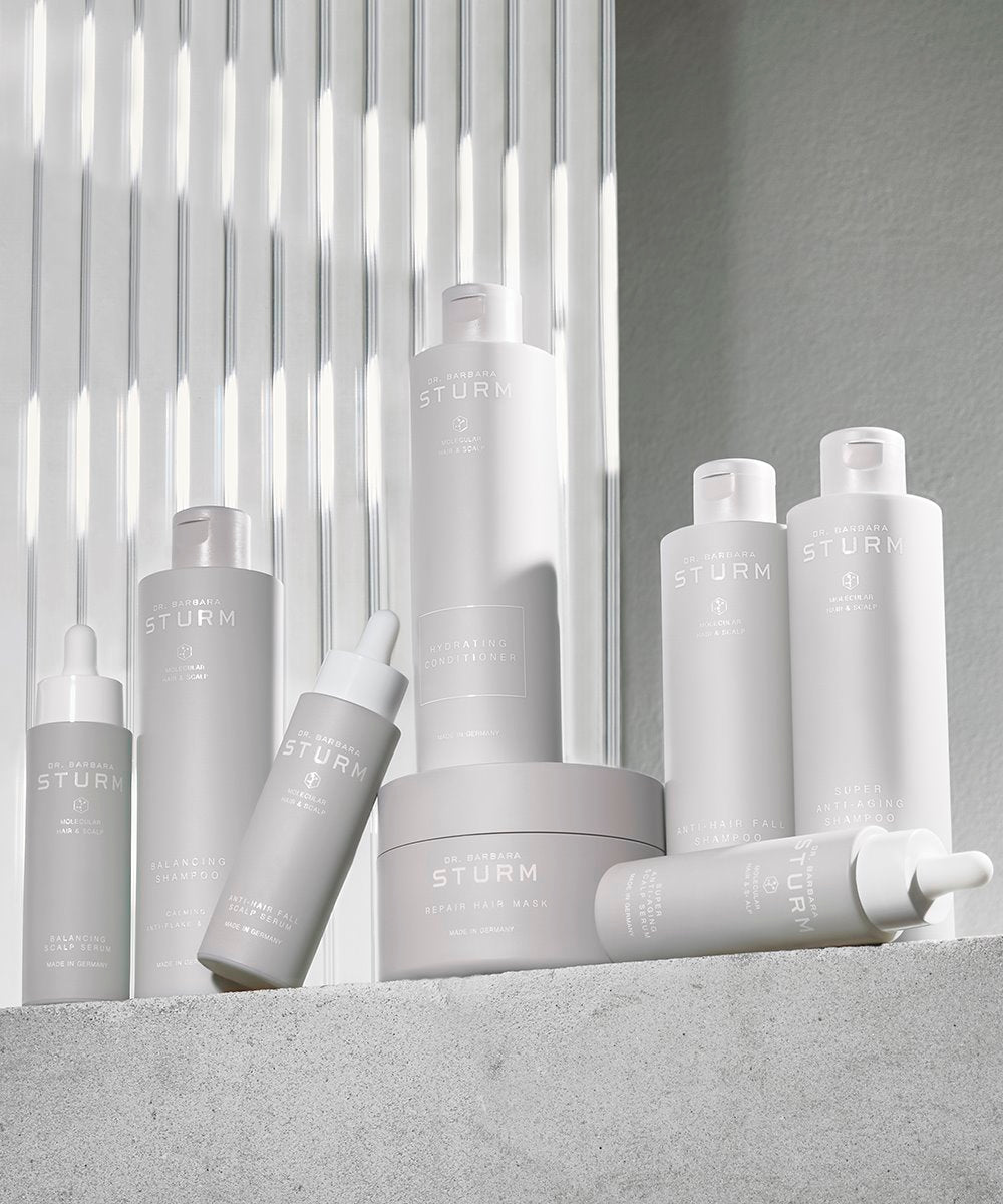 Dr. Barbara Sturm Repair Hair Mask