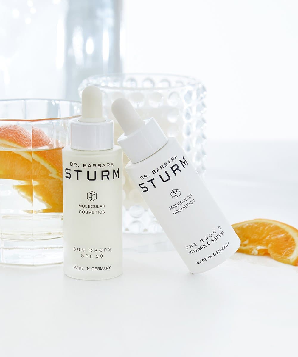 Dr. Barbara Sturm The Good C Vitamin C Serum