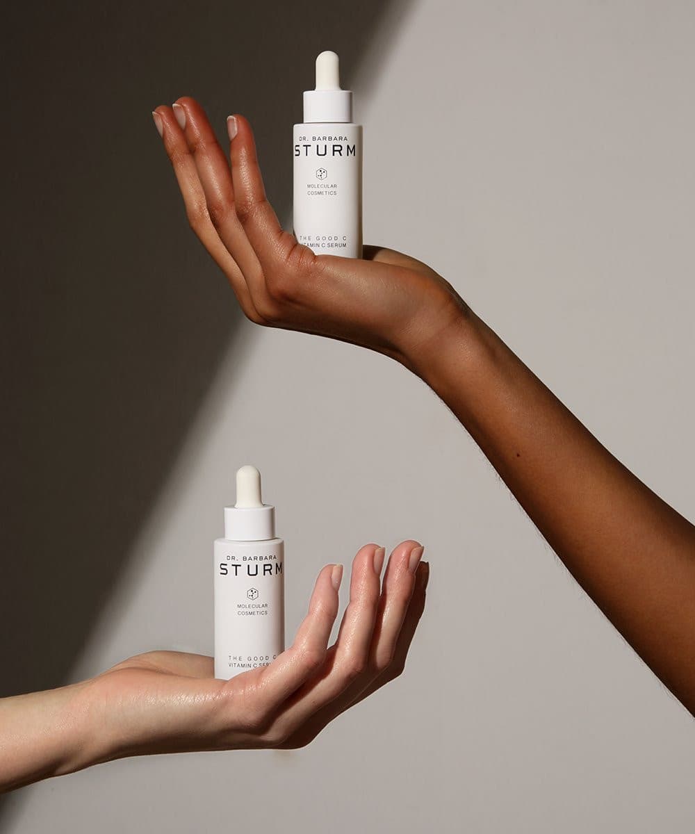 Dr. Barbara Sturm The Good C Vitamin C Serum