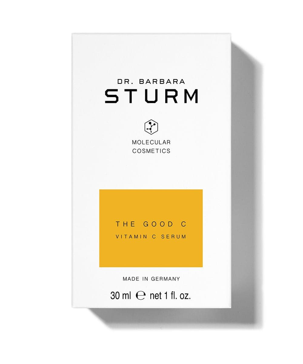 Dr. Barbara Sturm The Good C Vitamin C Serum