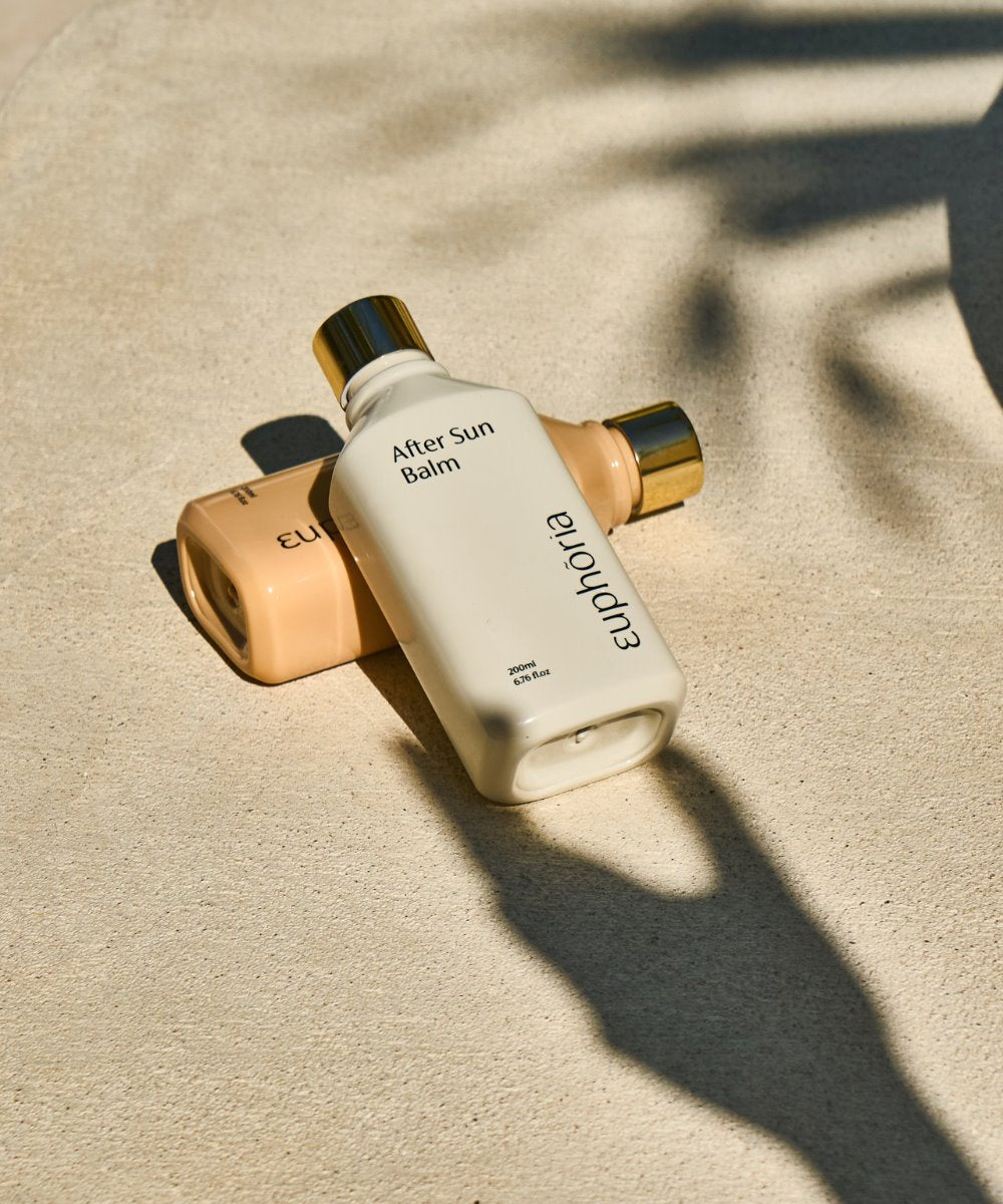 Euphoria After Sun Balm