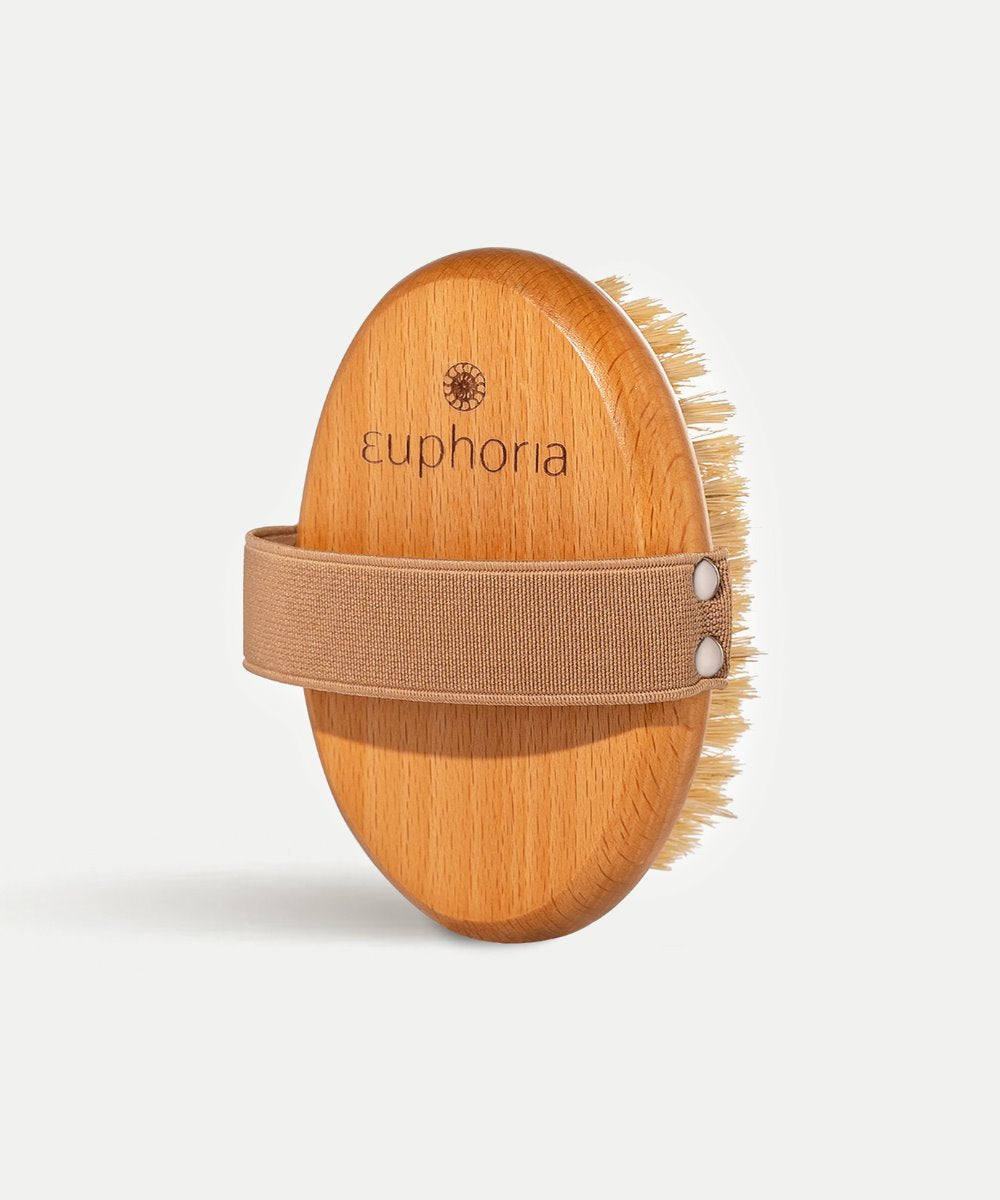Euphoria Body Brush
