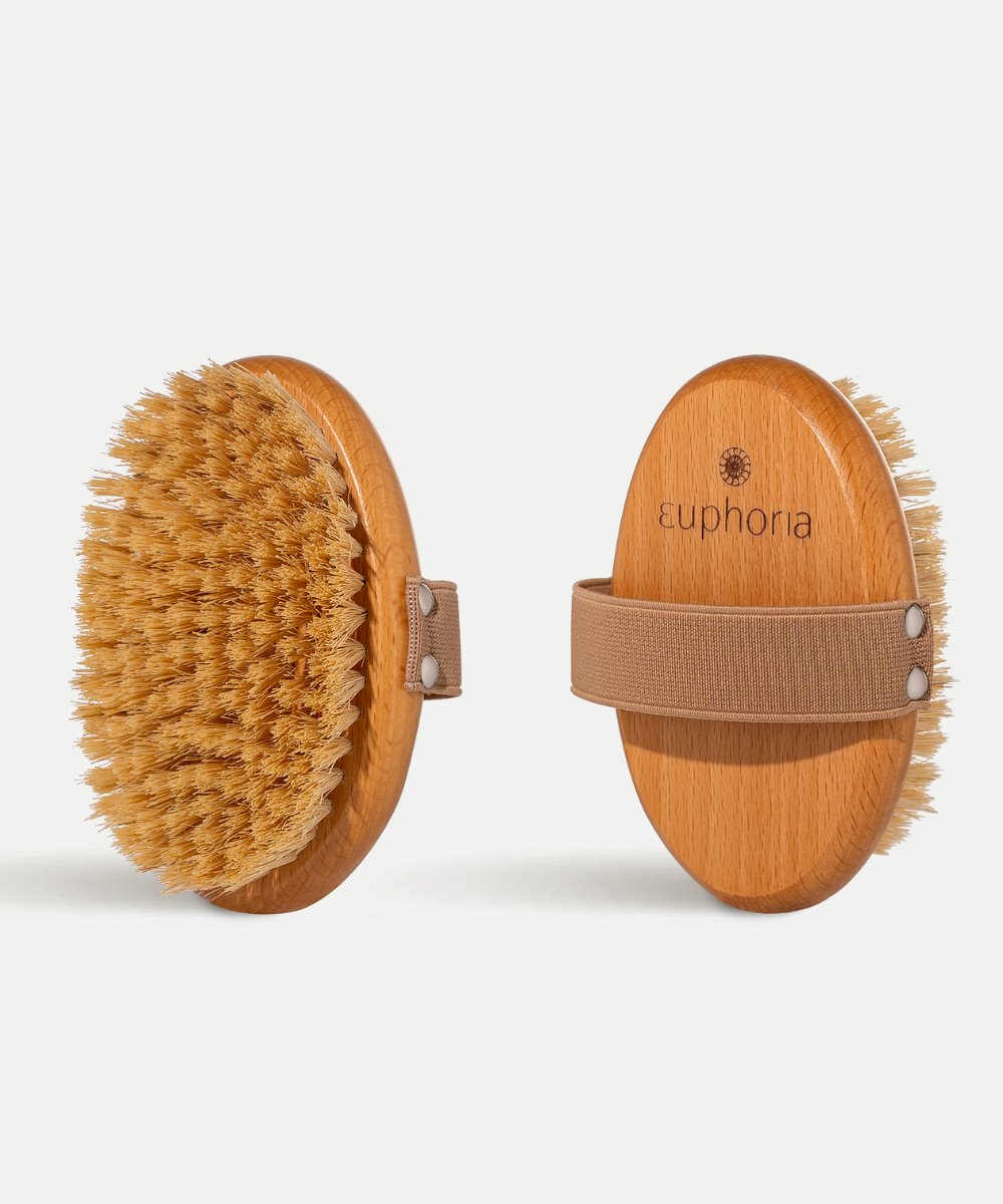 Euphoria Body Brush