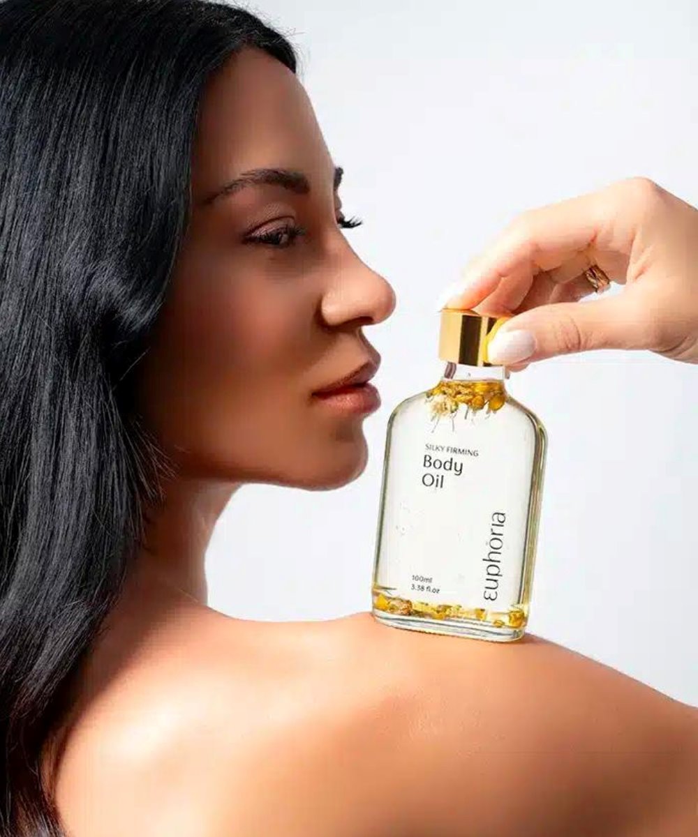 Euphoria Firming Body Oil