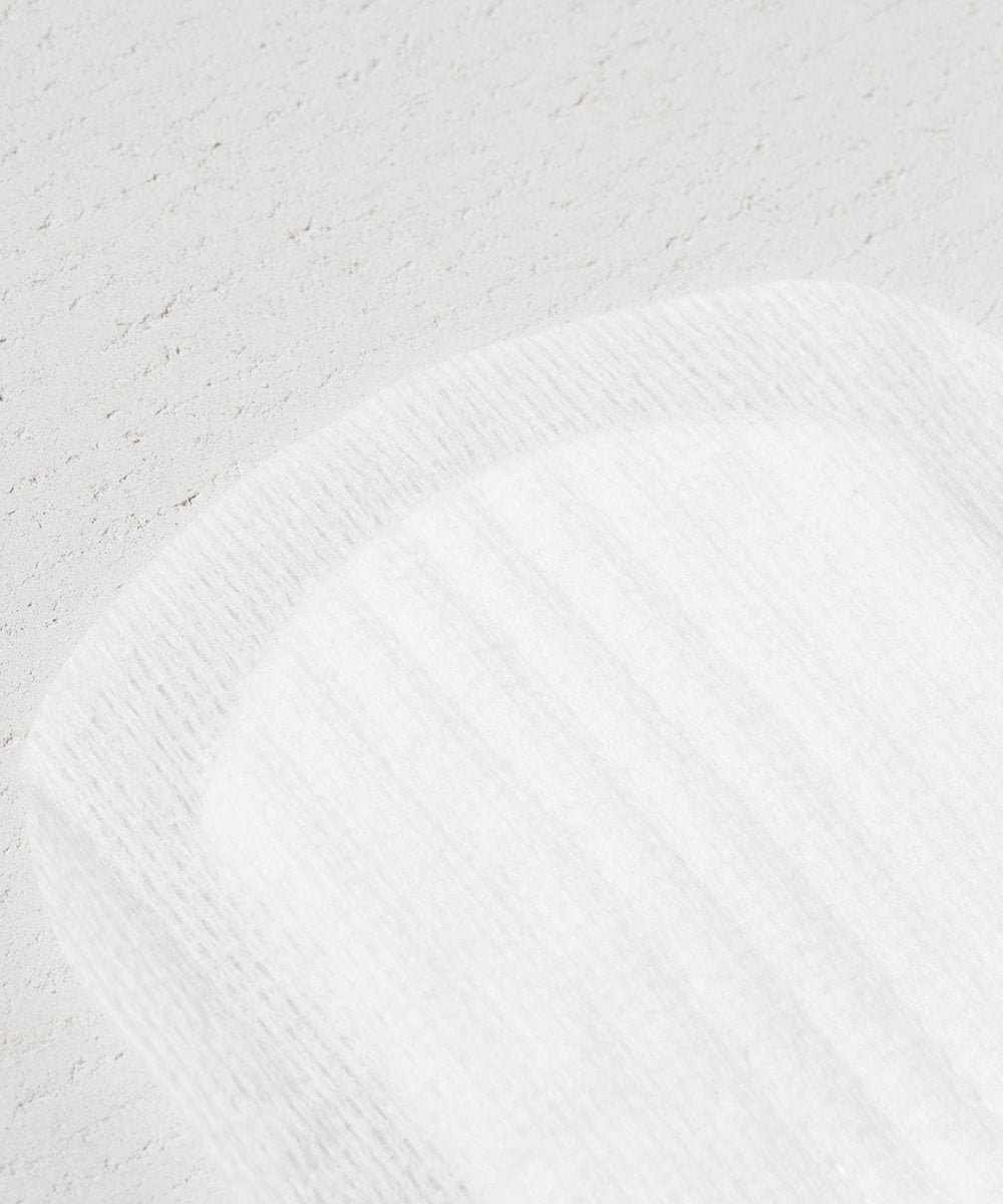 Grace & Green Organic Ultra-Thin Pads With Wings - Night