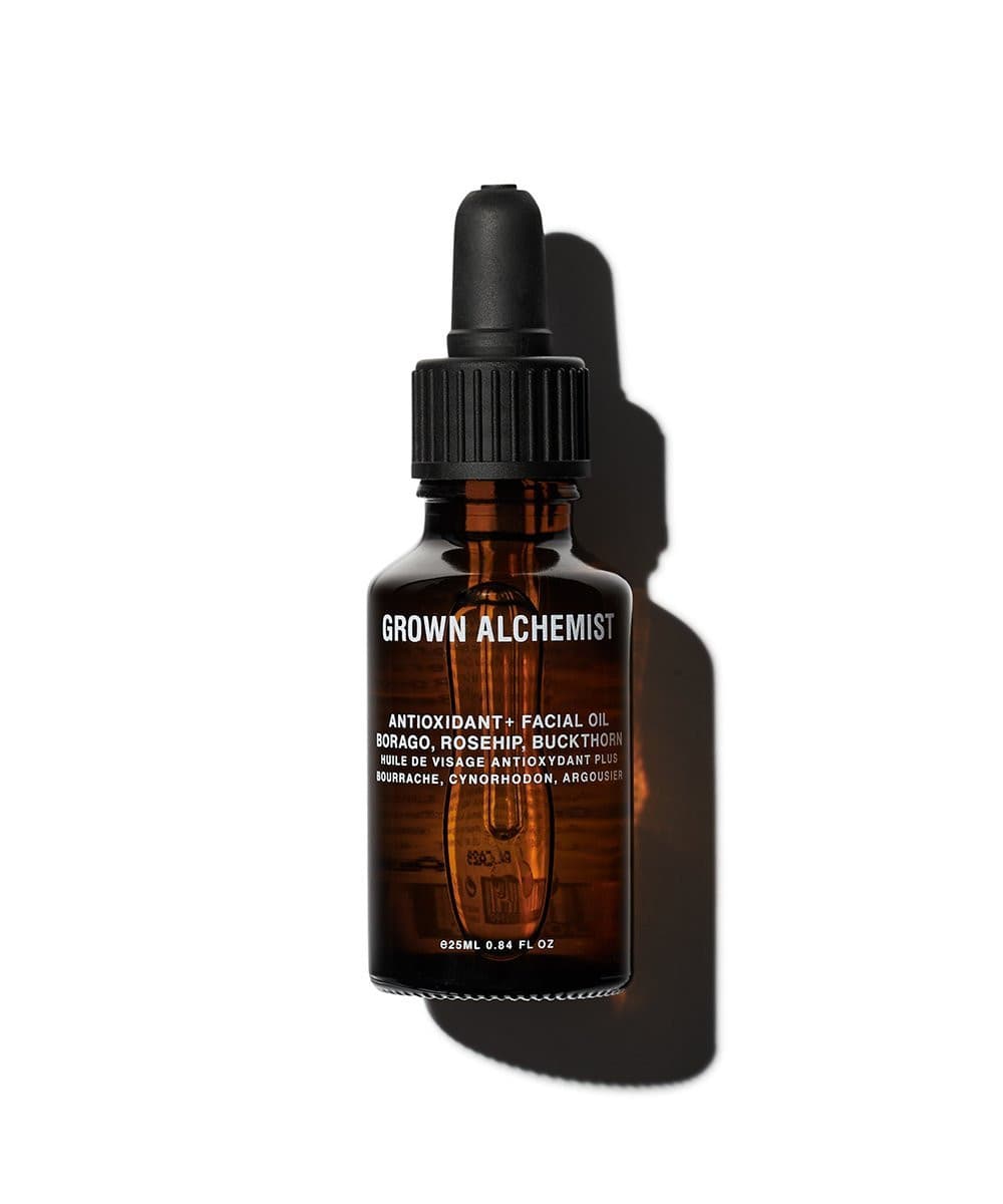 Grown Alchemist Antioxidant+ Treatment Facial Oil