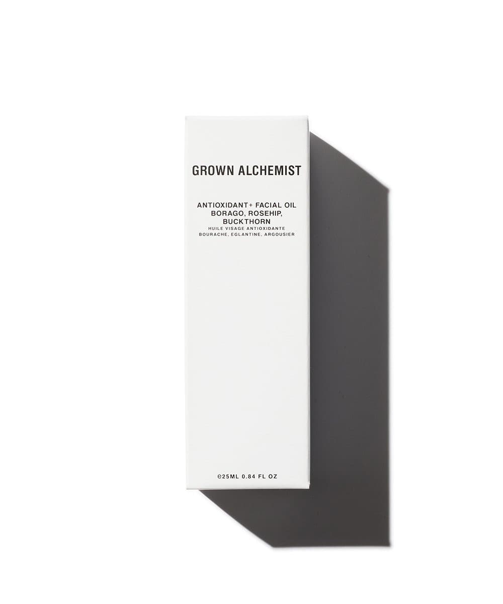 Grown Alchemist Antioxidant+ Treatment Facial Oil