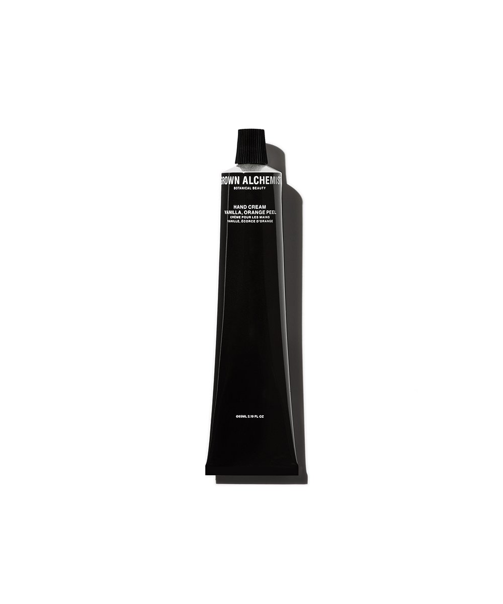 Grown Alchemist Hand Cream (Vanilla and Orange Peel)