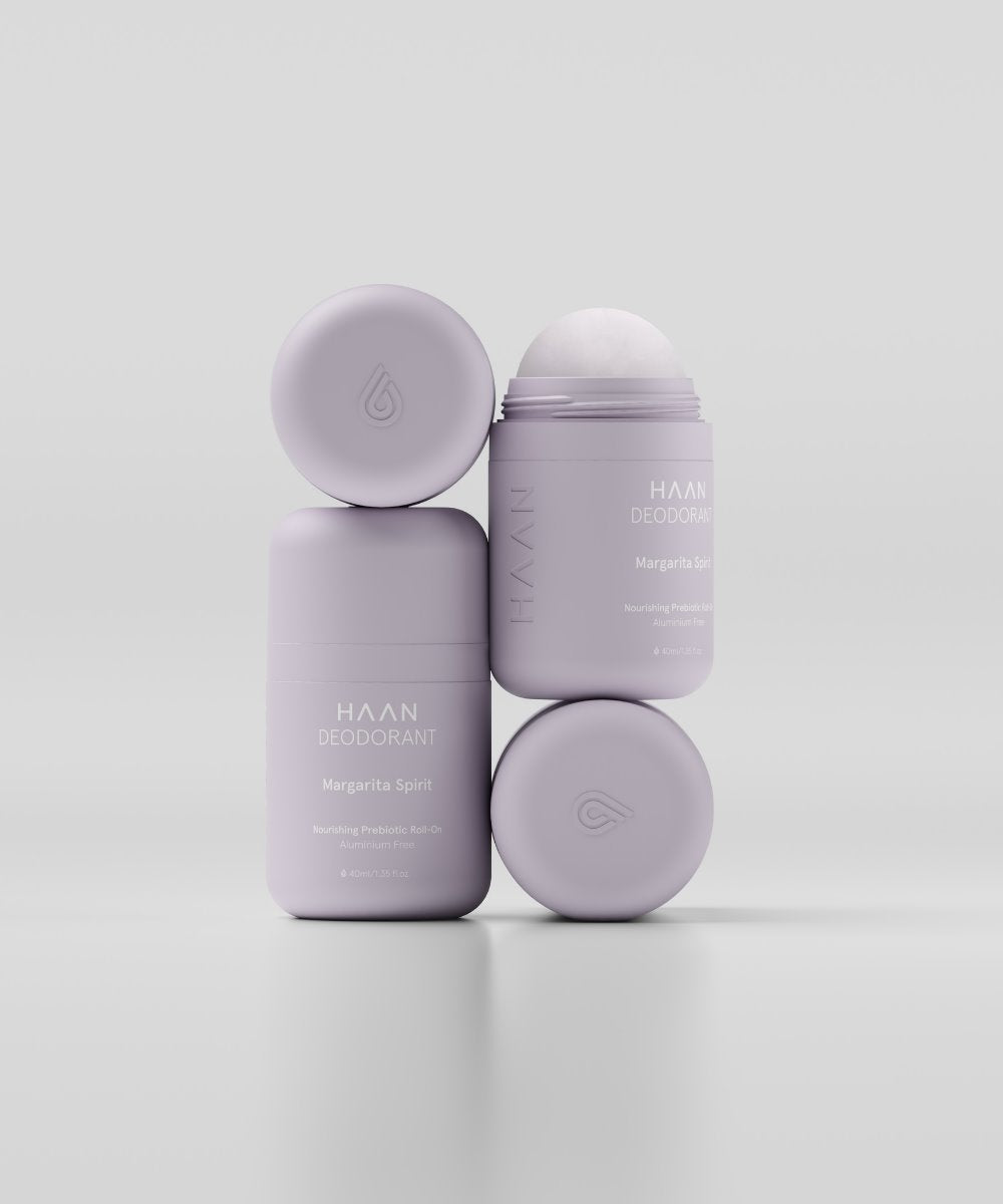 HAAN Margarita Spirit Deodorant