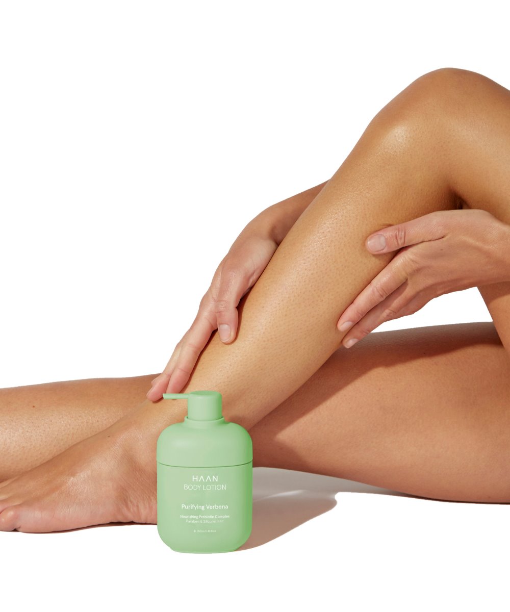HAAN Purifying Verbena Body Lotion