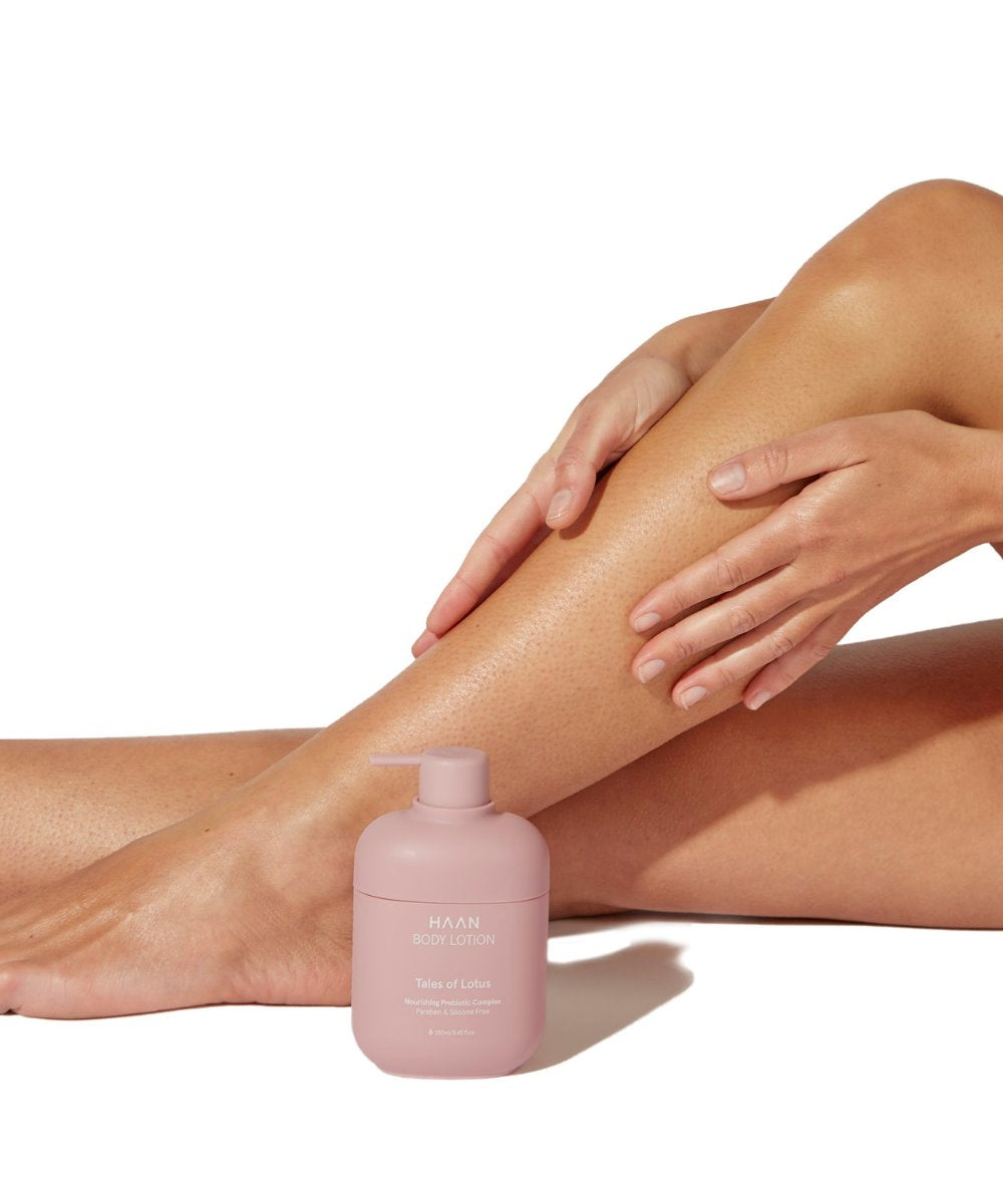 HAAN Tales of Lotus Body Lotion