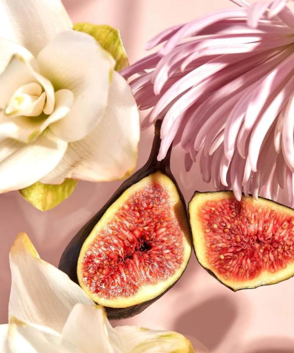 HAAN Tales of Lotus Body Scrub