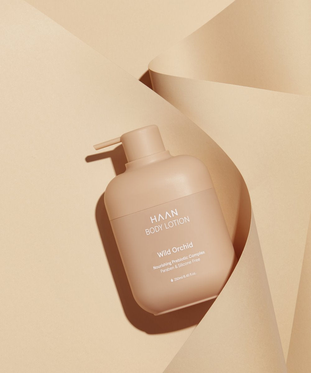 HAAN Wild Orchid Body Lotion