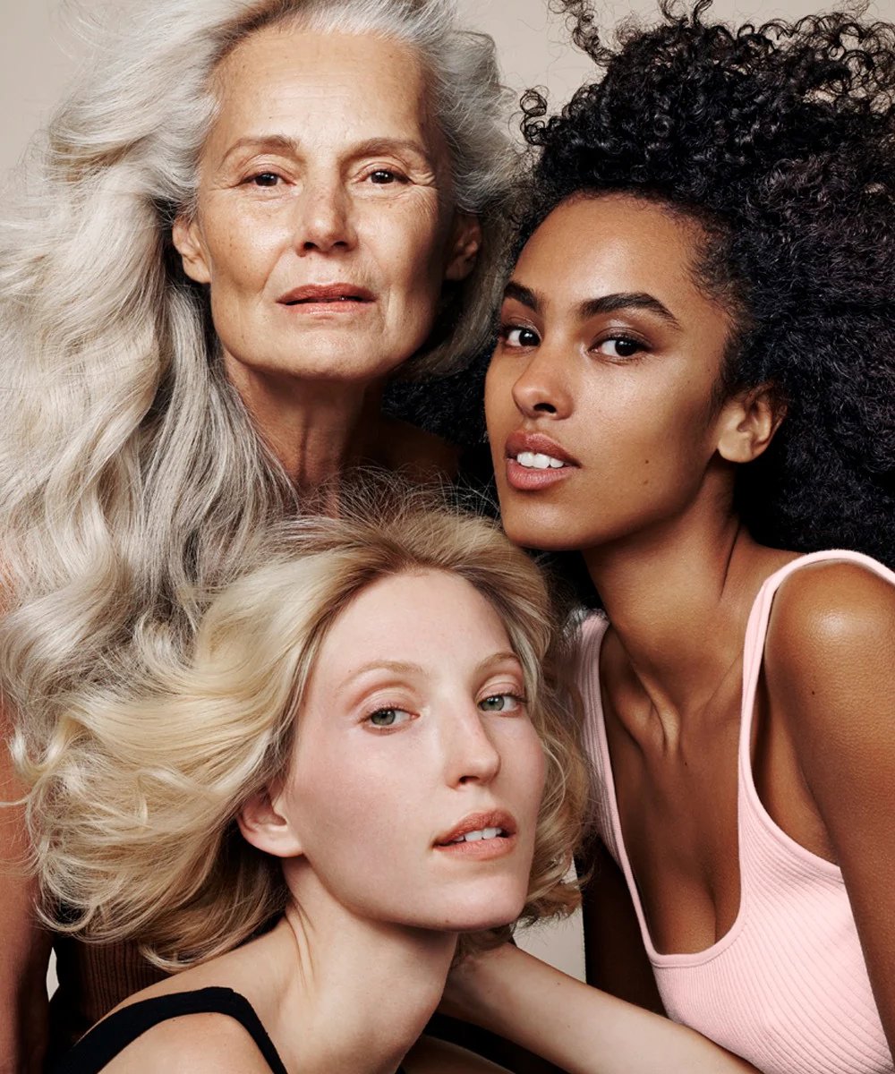 Hair by Sam McKnight Bigger Love Treatment Mask