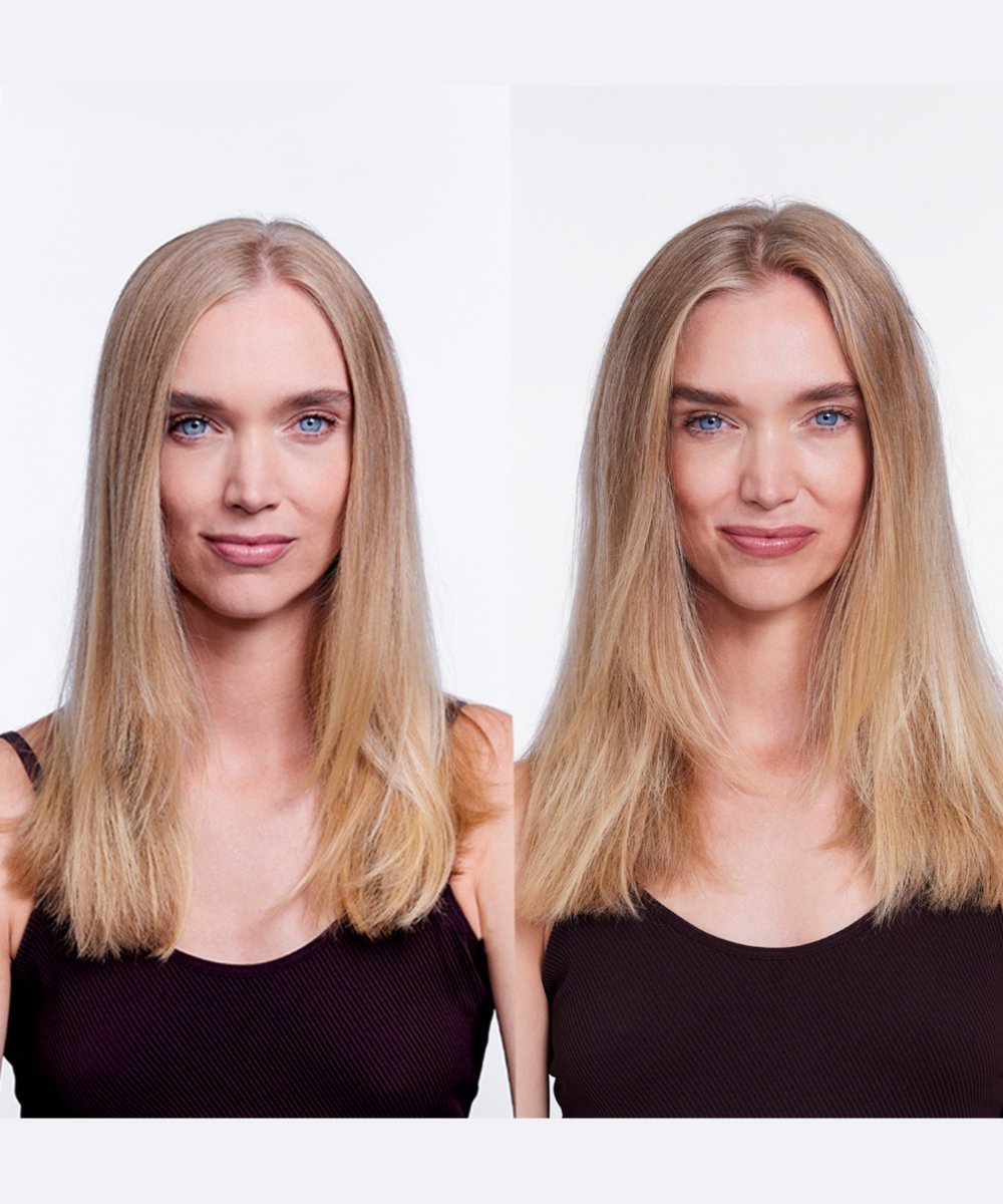Hair by Sam McKnight Bigger Love Treatment Mask
