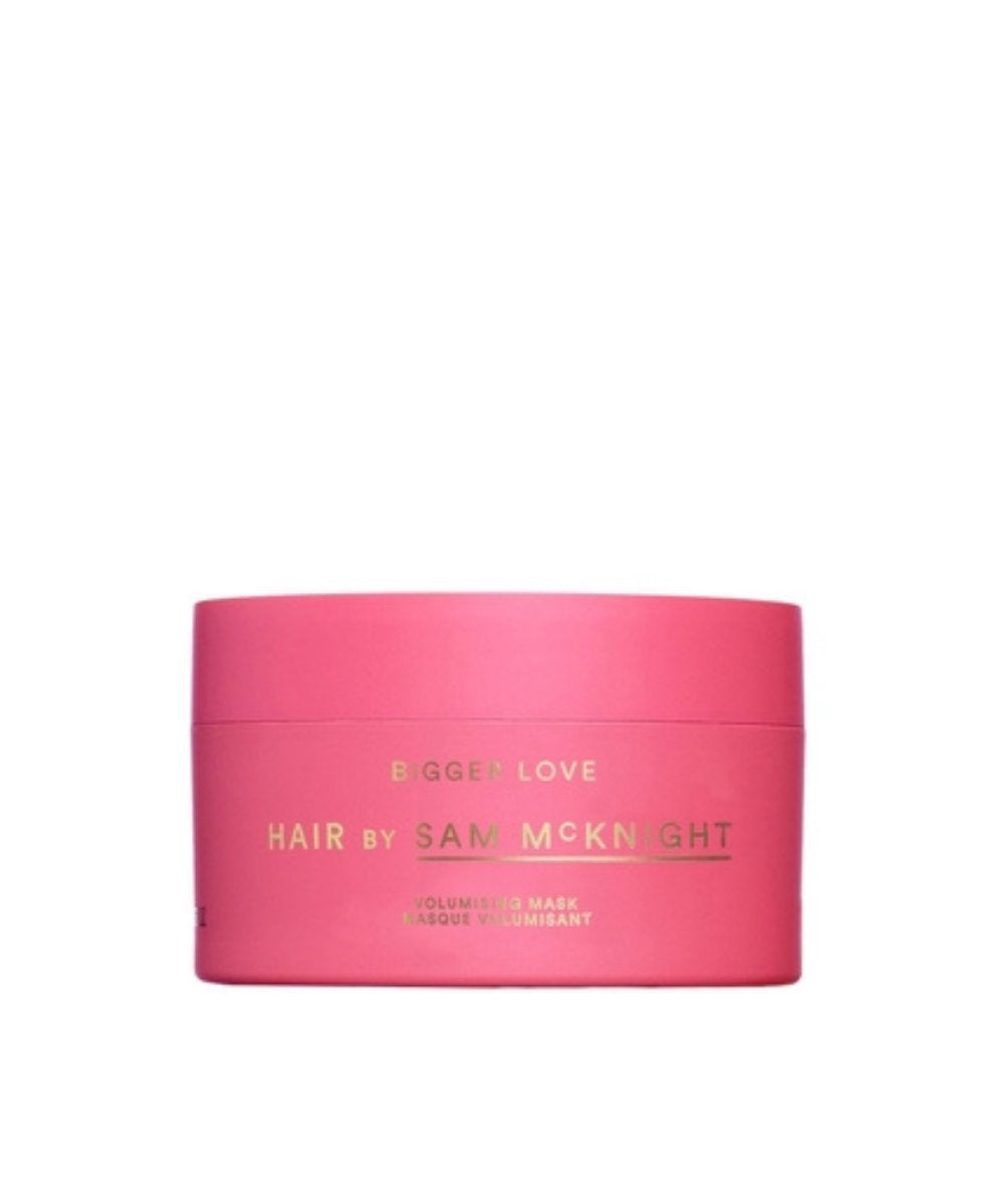 Hair by Sam McKnight Bigger Love Treatment Mask 50 ml