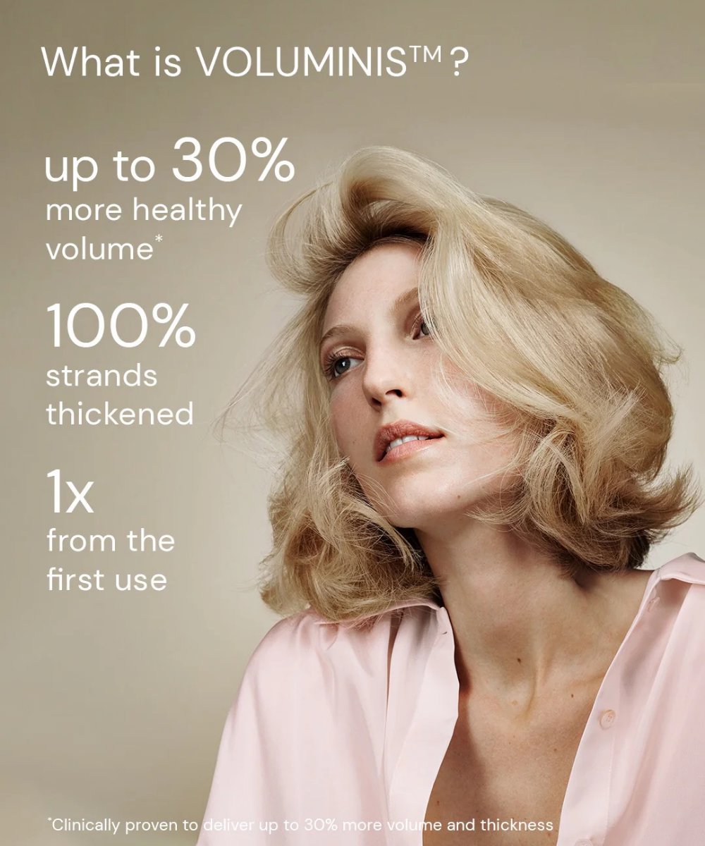 Hair by Sam McKnight Bigger Love Treatment Mask