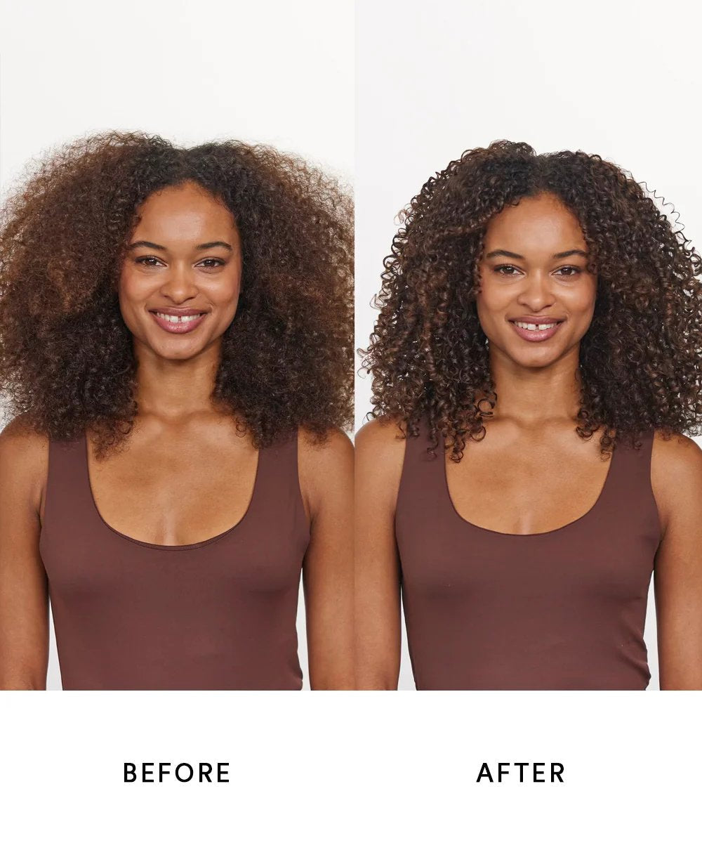 Hair by Sam McKnight Cool Curls Refresh & Revive Mist