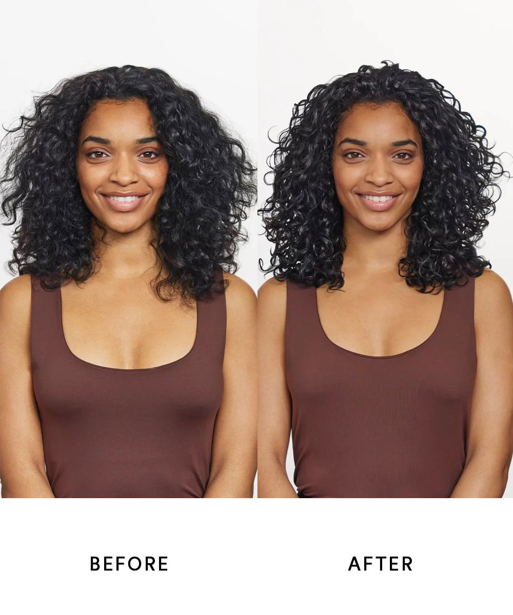 Hair by Sam McKnight Cool Curls Refresh & Revive Mist