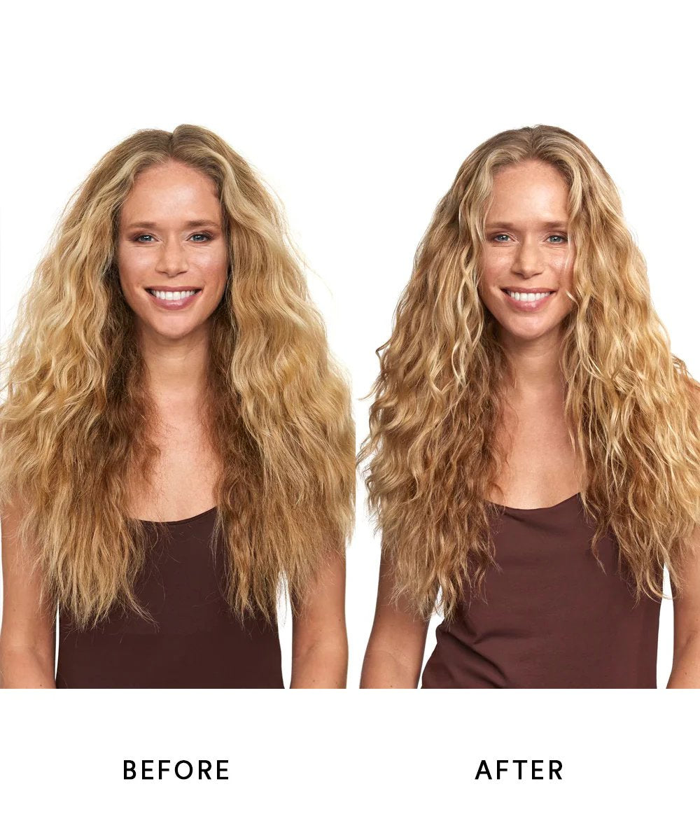 Hair by Sam McKnight Cool Curls Refresh & Revive Mist