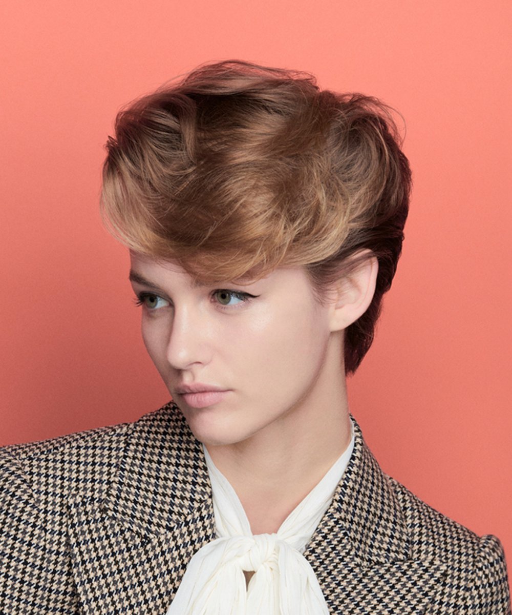 Hair by Sam McKnight Cool Girl Superlift Root Boost Volumising Spray