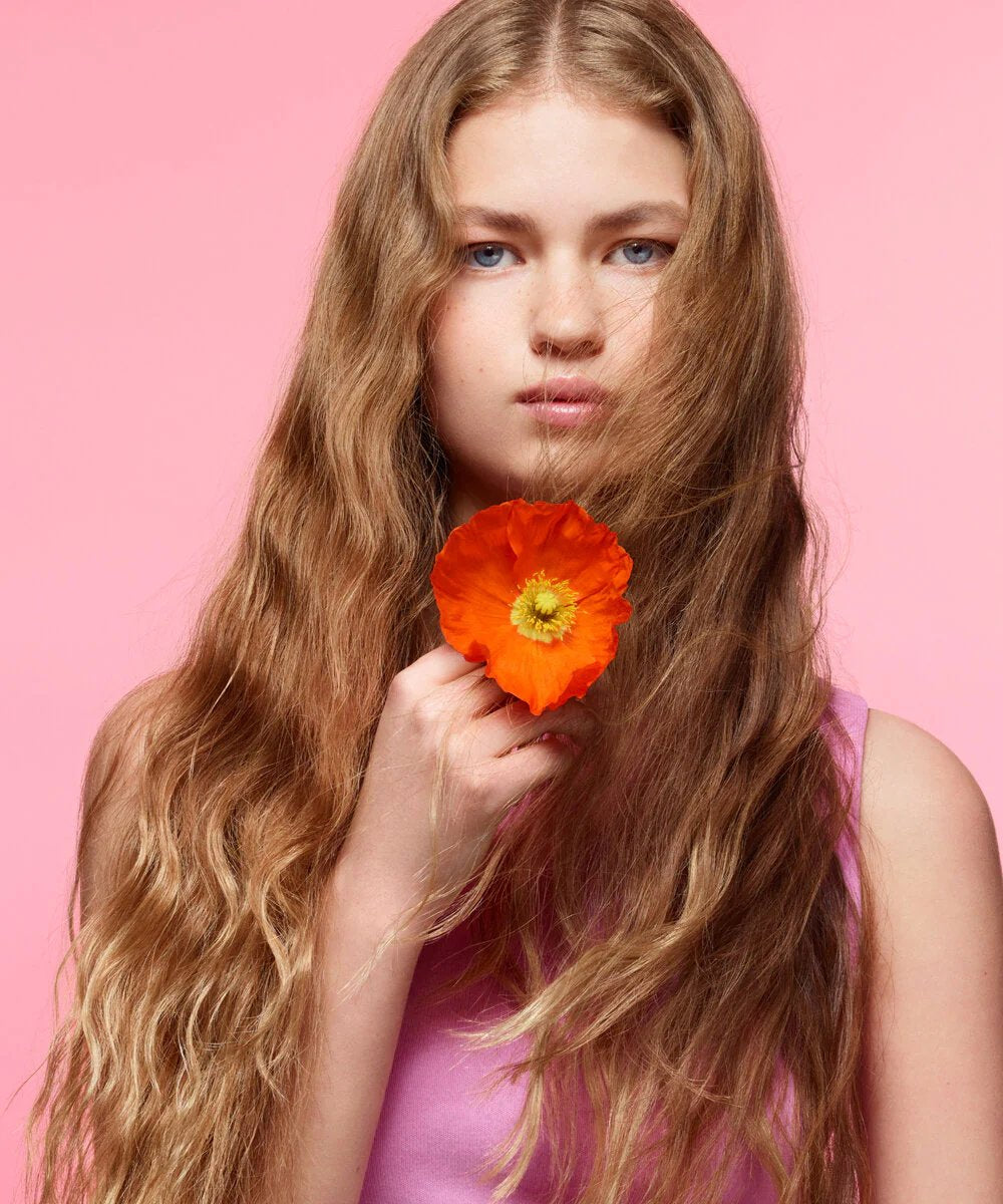 Hair by Sam McKnight Cool Girl Texturising Mist